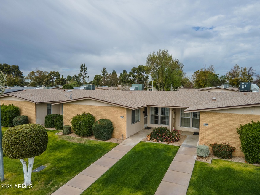 17440 N Del Webb Blvd, Sun City, AZ 85373 - photo 1