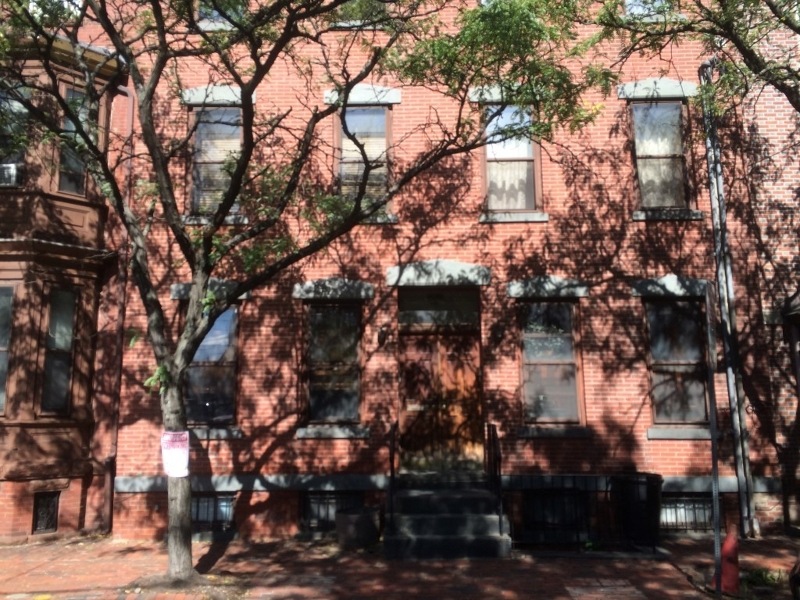 33 James St unit 1A, Newark, NJ 07102 - photo 1