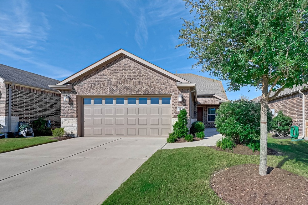 406 Saffron Plum Ln, Richmond, TX 77469 - photo 1