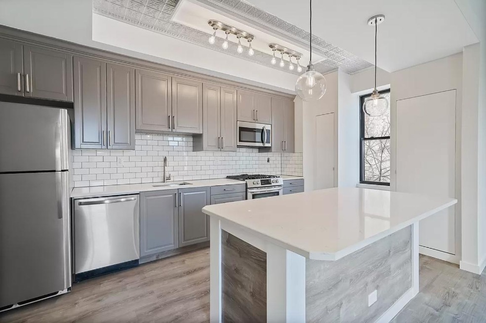 645 Decatur St unit 1, Brooklyn, NY 11233 - photo 1