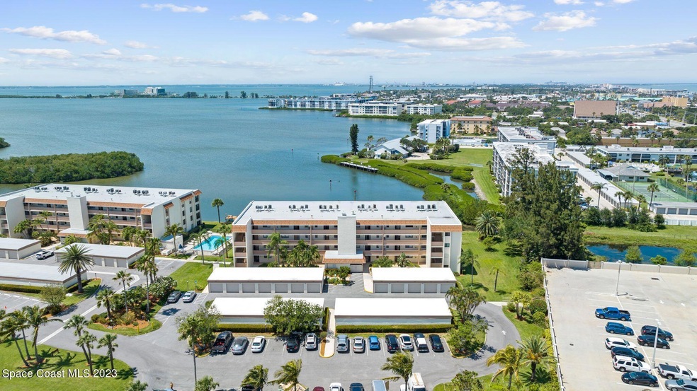 200 S Banana River Blvd #2324-02