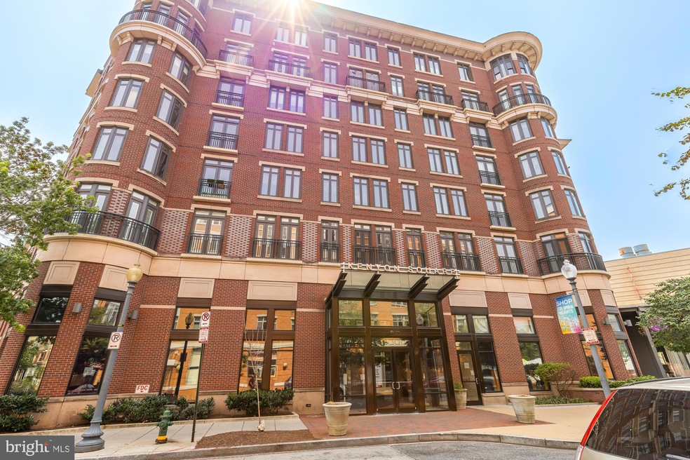 Kenyan Square Condominiums unit 310, Washington, DC 20010 - photo 1