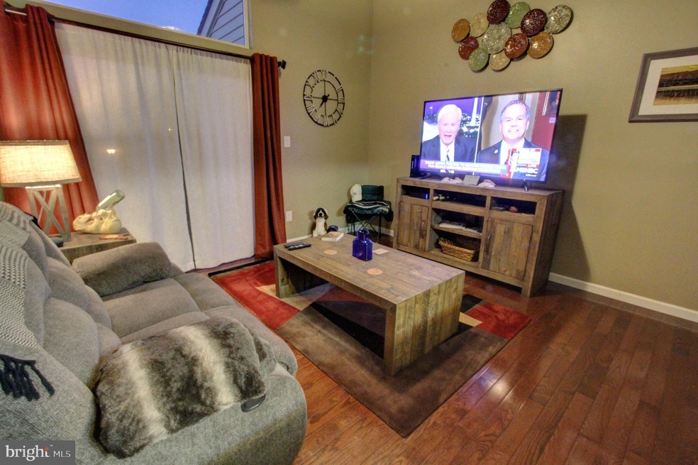 702 Gregorys Way unit C0702, Voorhees, NJ 08043 - photo 1