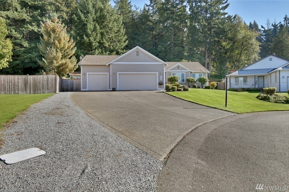 23619 88th Ave E, Graham, WA 98338 - photo 1