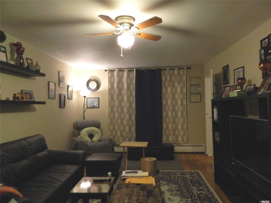 34-20 Parsons Blvd unit 3U, Flushing, NY 11354 - photo 1