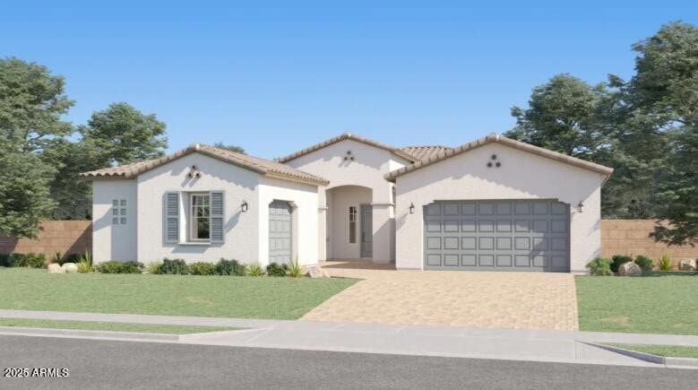 9621 W Monterey Way, Phoenix, AZ 85037 - photo 1