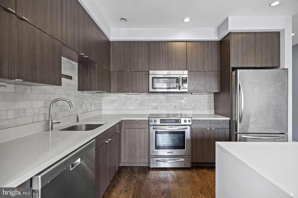 2920 Georgia Ave NW unit 103, Washington, DC 20001 - photo 1