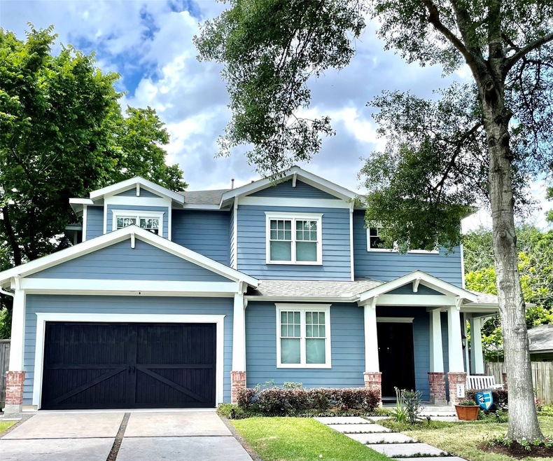 1406 Martin St, Houston, TX 77018 - photo 1