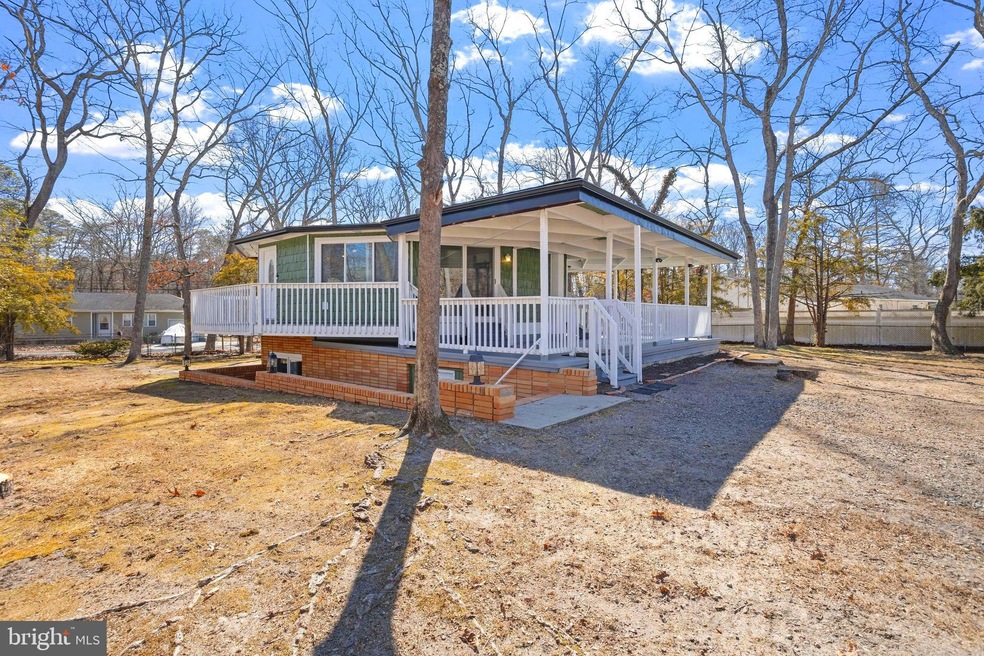 503 Hanover Blvd, Browns Mills, NJ 08015 - photo 1