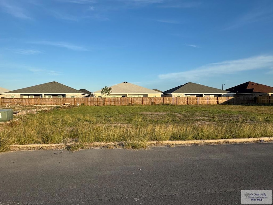 0 Gabriella St, Harlingen, TX 78550 - photo 1