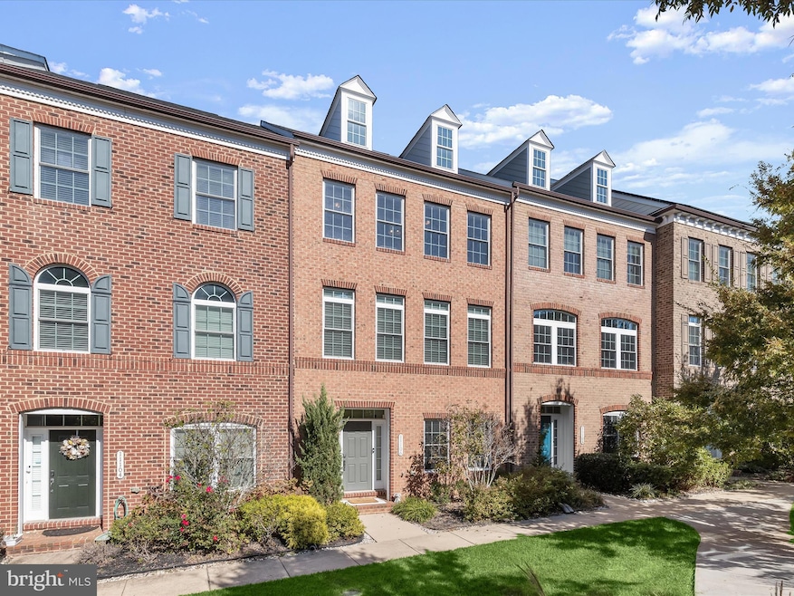 11106 Radcliff Ln, Fulton, MD 20759 - photo 1