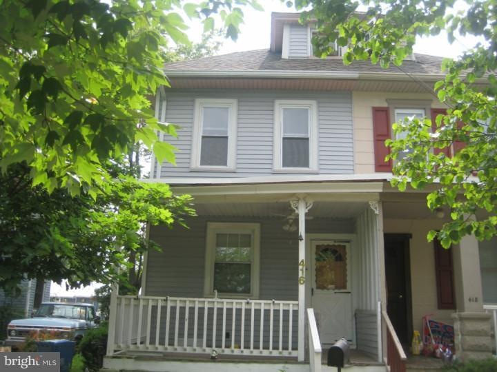 416 Summit Ave, Westville, NJ 08093 - photo 1