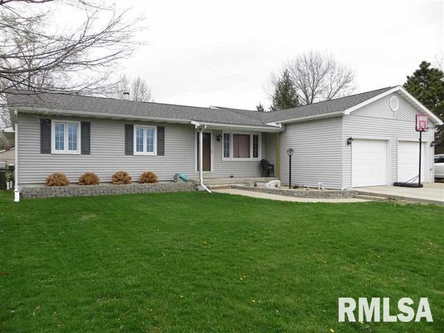 1350 Airport Rd, Lincoln, IL 62656 - photo 1