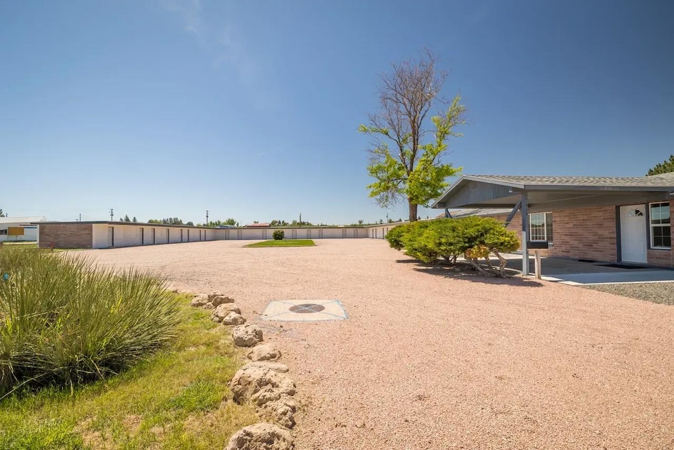 914 Highway 30, Kimball, NE 69145 - photo 1