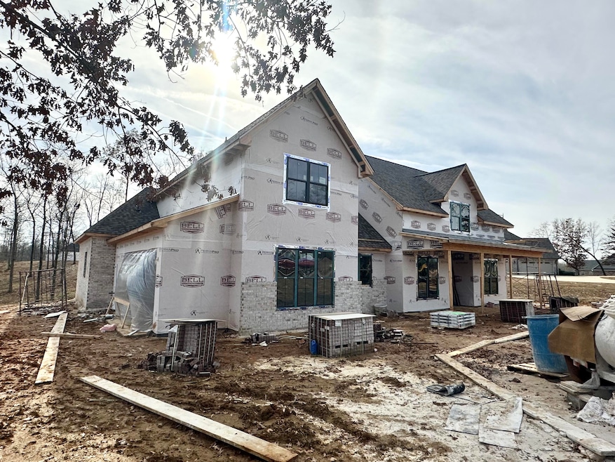 760 Ironwood Dr, Starkville, MS 39759 - photo 1