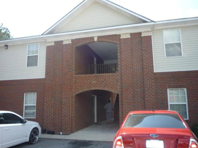 Main View