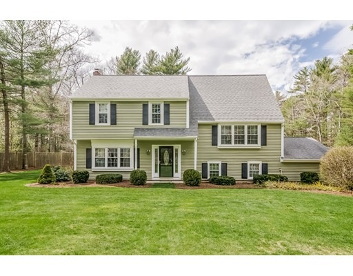 8 Weston St, Carver, MA 02330 - photo 1