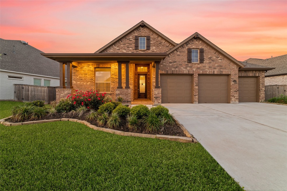 23714 Lively Ferry Ln, Richmond, TX 77469 - photo 1