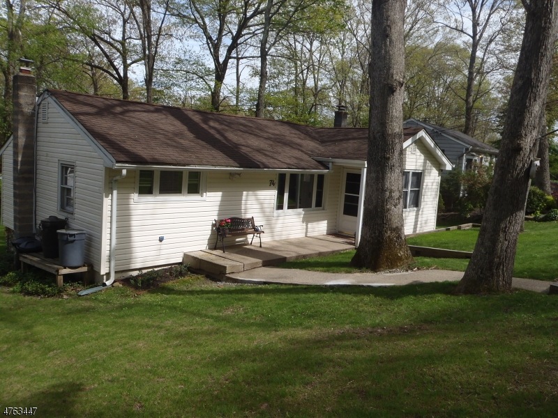 74 W Shawnee Trail, Wharton, NJ 07885 - photo 1