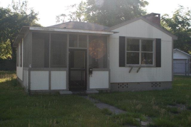 Main View