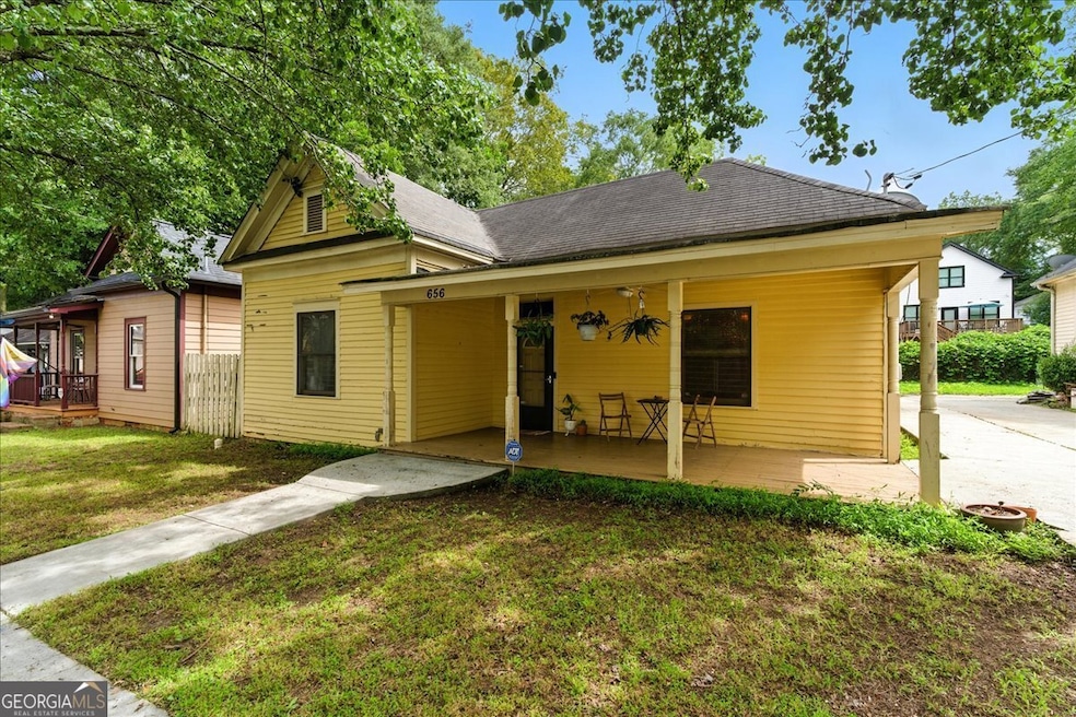 Sold $235,000 • Co-Listing Agent