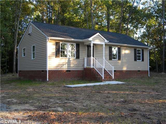 000 Moores Mill Rd, Caroline, VA 22546 - photo 1