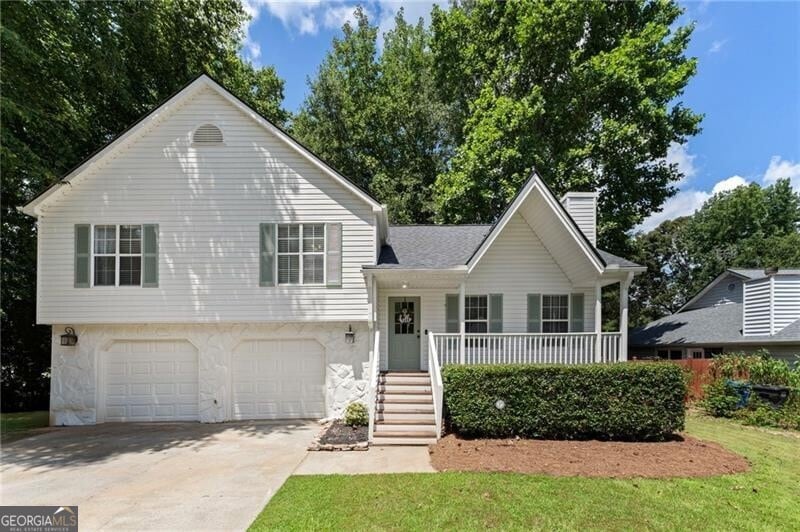 4120 Chanticleer Dr NW, Kennesaw, GA 30152 - photo 1