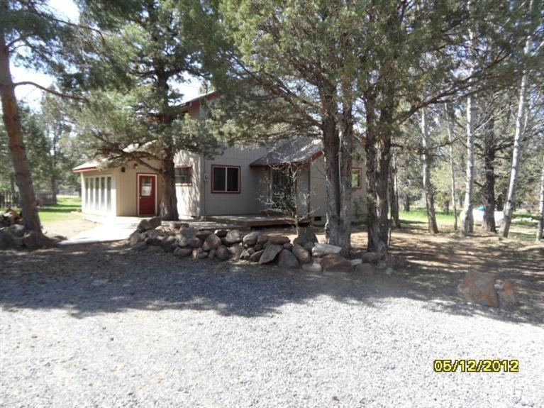 18480 Tumalo Reservoir Rd, Bend, OR 97701 - photo 1