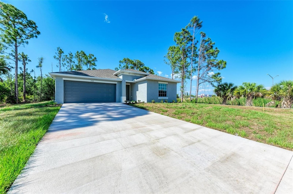 1217 Birchcrest Blvd, Point Charlotte, FL 33952 - photo 1