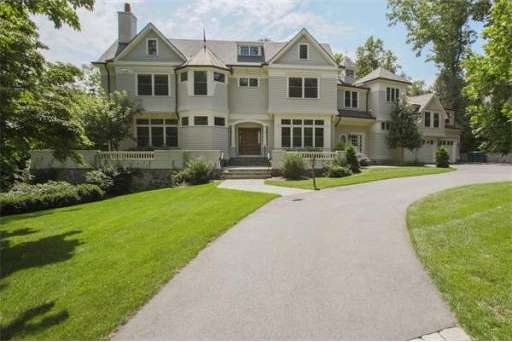 22 Wachusett Rd, Wellesley Hills, MA 02481 - photo 1