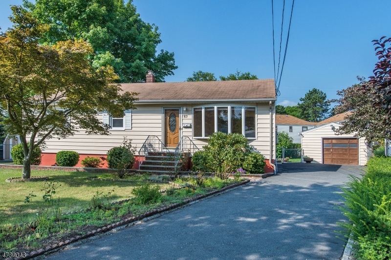 83 Hutton Rd, Clifton, NJ 07013 - photo 1