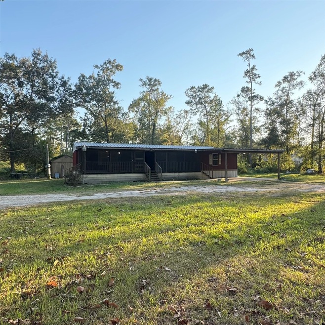 15 County Road 428, Dayton, TX 77535 - photo 1