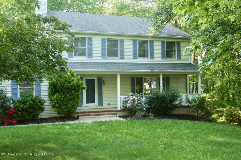 21 Constitution Dr, Leonardo, NJ 07737 - photo 1