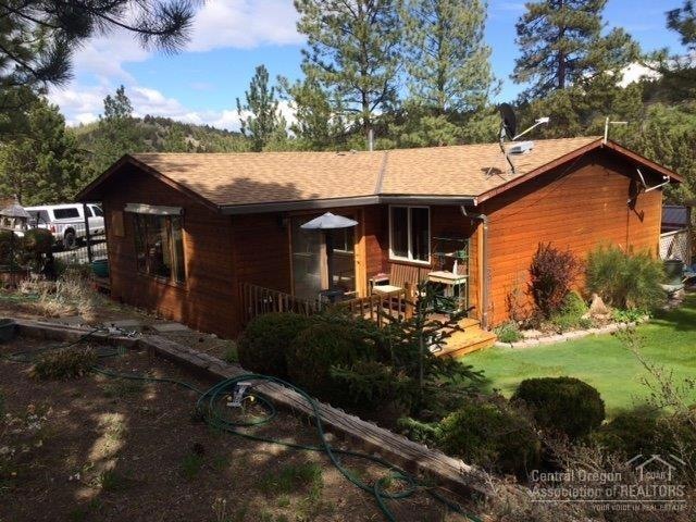 211 Adam Dr, Canyon City, OR 97820 - photo 1