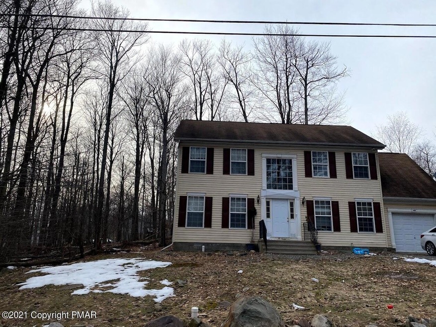 8842 Cloudcrest Dr, Tobyhanna, PA 18466 - photo 1