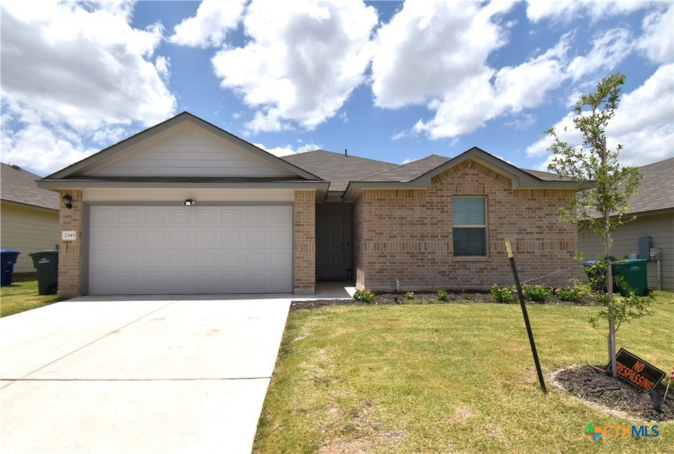 2345 Bufflehead Dr, Copperas Cove, TX 76522 - photo 1