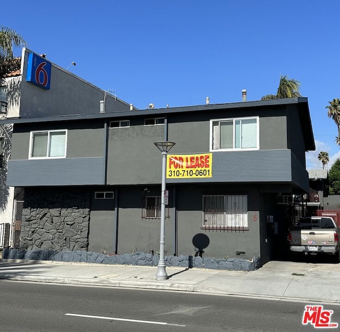 4115 W Century Blvd unit 3, Inglewood, CA 90304 - photo 1