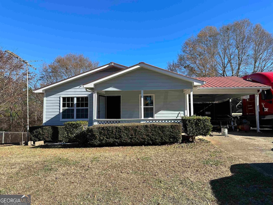 248 Kimsey St, Baldwin, GA 30511 - photo 1