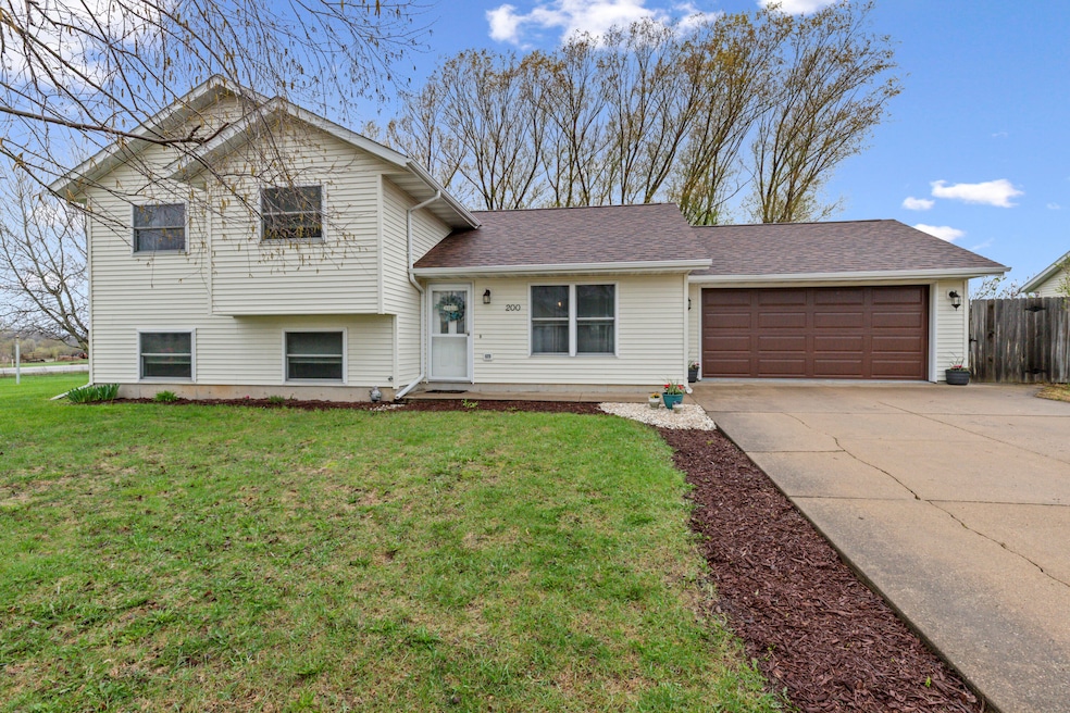 200 Nicholas St Tomah WI-1