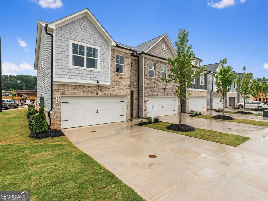 1103 Elyse Ln unit 49, Mableton, GA 30126 - photo 1