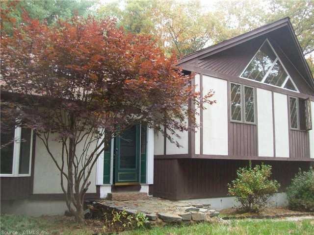 69 Pineville Rd, Dayville, CT 06241 - photo 1