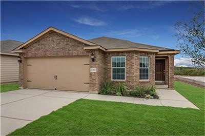 20707 Round Key Dr, Hockley, TX 77447 - photo 1
