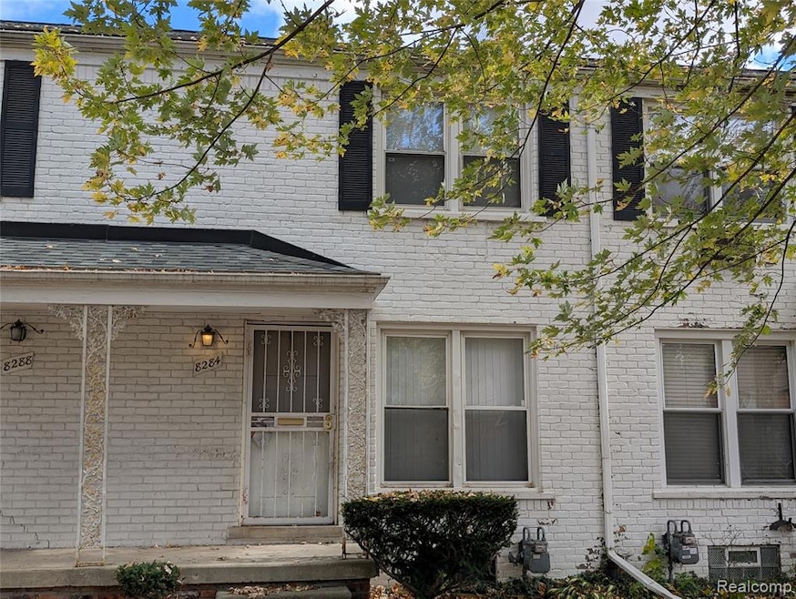 8288 Schaefer Hwy, Detroit, MI 48228 - photo 1