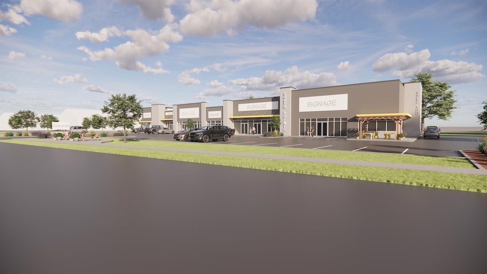 Lot 2 S Pointe, Dubuque, IA 52003 - photo 1