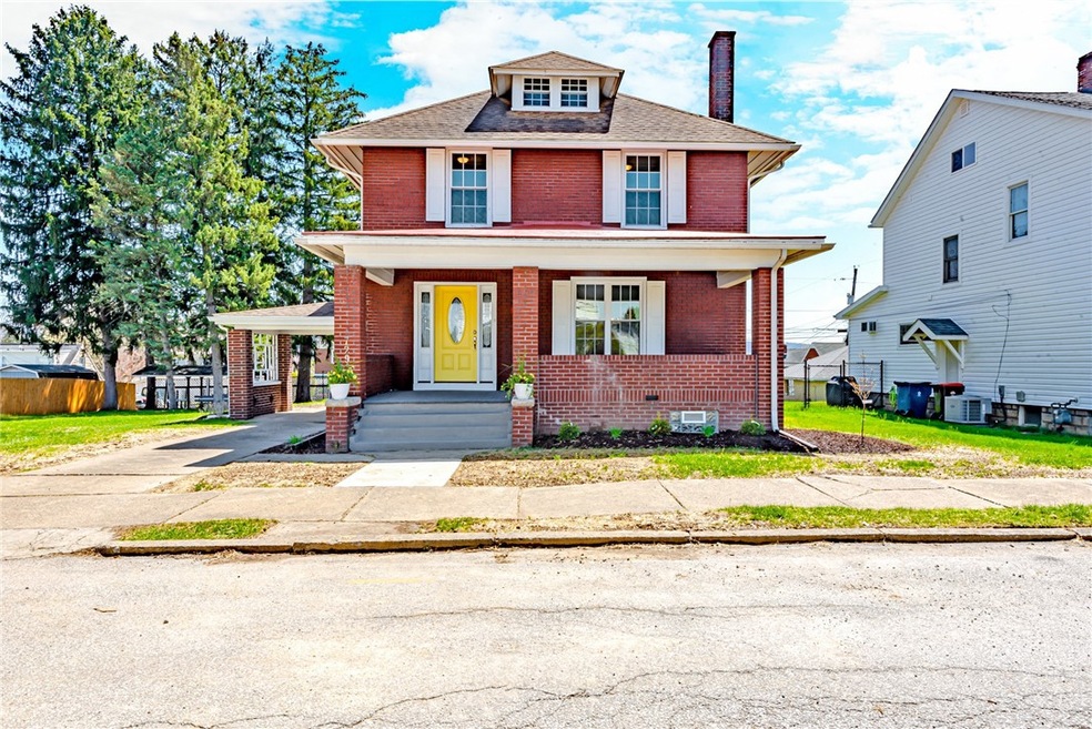 729 Lehmer St, Latrobe, PA 15650 - photo 1