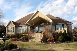 669A Redwood Dr N, Harrison, AR 72601 - photo 1