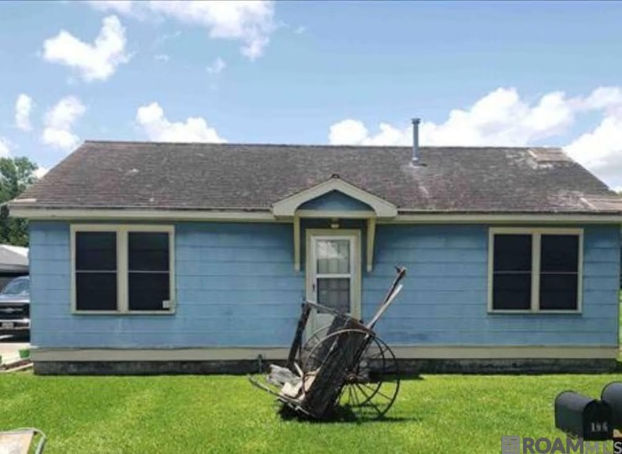 196 Wilson St, Raceland, LA 70394 - photo 1