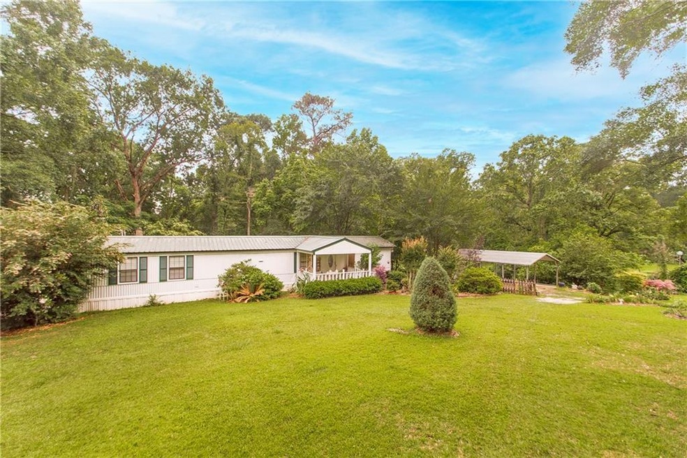 48144 Rogers Rd, Franklinton, LA 70438 - photo 1