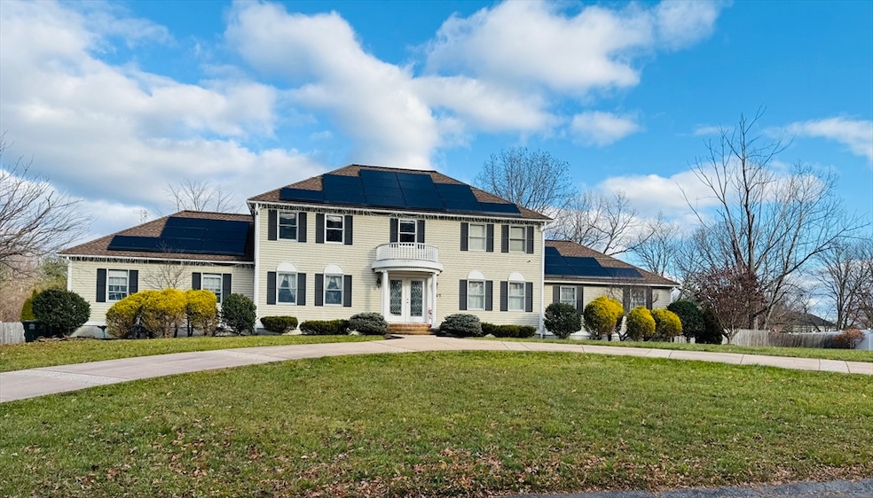 167 Betty Ann Ln, Dracut, MA 01826 - photo 1