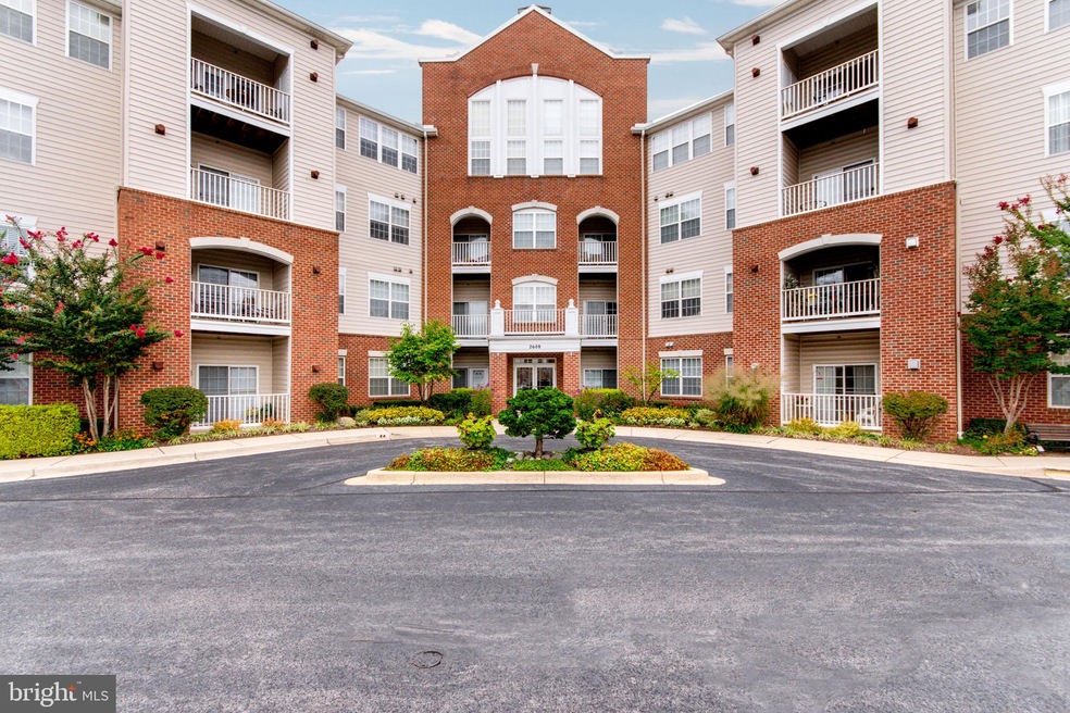 2608 Chapel Lake Dr unit 306, Gambrills, MD 21054 - photo 1